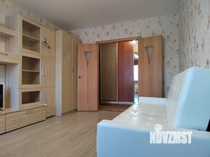 2-к квартира, посуточно, 54м2, 4/5 этаж