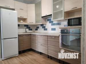 2-к квартира, посуточно, 60м2, 15/17 этаж