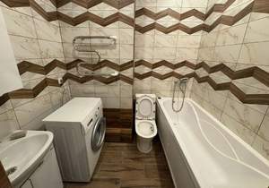 1-к квартира, на длительный срок, 40м2, 6/9 этаж