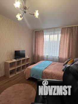 1-к квартира, посуточно, 33м2, 4/5 этаж