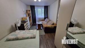 1-к квартира, посуточно, 34м2, 4/5 этаж