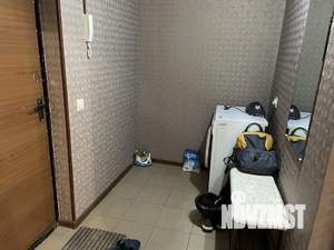 1-к квартира, на длительный срок, 36м2, 7/9 этаж