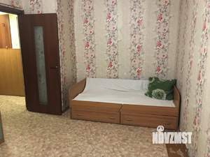 1-к квартира, на длительный срок, 32м2, 1/5 этаж