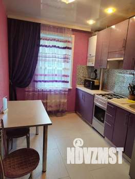 2-к квартира, посуточно, 55м2, 3/6 этаж