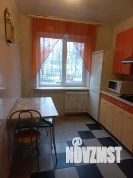 2-к квартира, посуточно, 50м2, 1/9 этаж