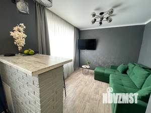 2-к квартира, посуточно, 30м2, 1/5 этаж