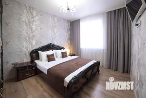 2-к квартира, посуточно, 50м2, 1/3 этаж