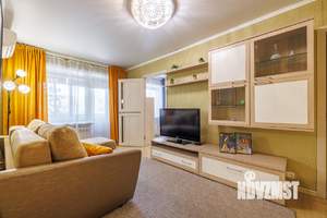 2-к квартира, посуточно, 43м2, 5/5 этаж