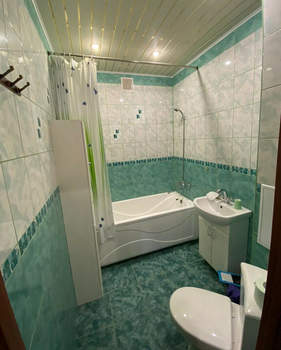 1-к квартира, на длительный срок, 44м2, 11/22 этаж