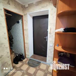 1-к квартира, на длительный срок, 36м2, 5/5 этаж