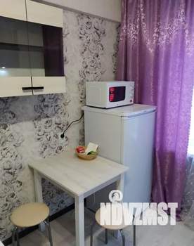 1-к квартира, посуточно, 30м2, 1/5 этаж