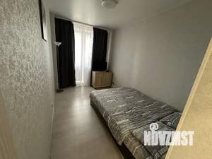 1-к квартира, посуточно, 47м2, 21/23 этаж