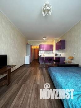 Студия квартира, посуточно, 30м2, 2/3 этаж