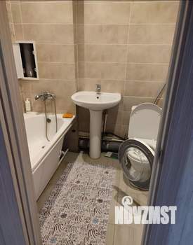 1-к квартира, на длительный срок, 40м2, 8/10 этаж