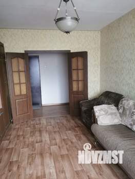 2-к квартира, на длительный срок, 52м2, 8/10 этаж