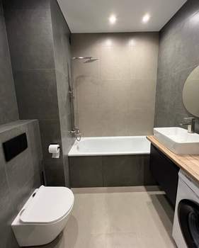 1-к квартира, на длительный срок, 34м2, 2/9 этаж