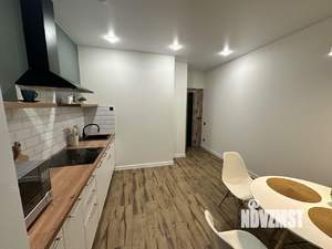 1-к квартира, на длительный срок, 33м2, 13/25 этаж