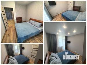 2-к квартира, на длительный срок, 40м2, 23/25 этаж