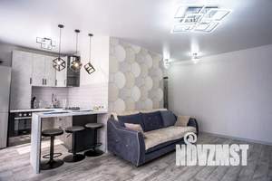 2-к квартира, посуточно, 49м2, 5/5 этаж