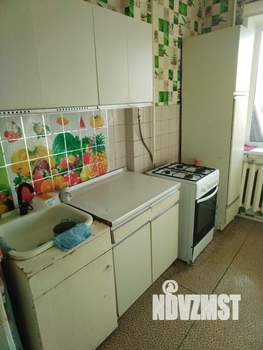 1-к квартира, на длительный срок, 36м2, 6/9 этаж