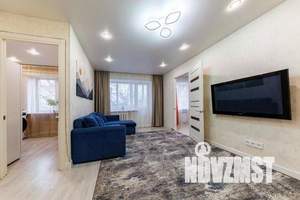 2-к квартира, посуточно, 43м2, 3/5 этаж