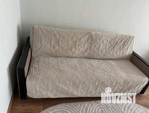 1-к квартира, на длительный срок, 32м2, 5/5 этаж