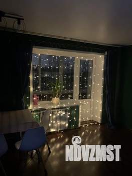 3-к квартира, посуточно, 58м2, 4/5 этаж