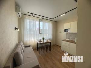 1-к квартира, посуточно, 47м2, 7/22 этаж