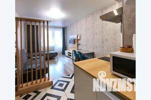 1-к квартира, посуточно, 30м2, 10/14 этаж