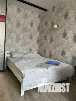 1-к квартира, посуточно, 45м2, 11/18 этаж