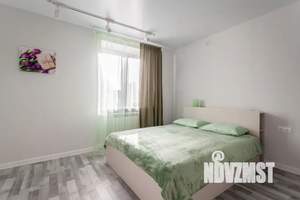 Студия квартира, посуточно, 25м2, 2/10 этаж