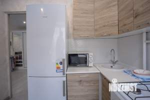 1-к квартира, посуточно, 31м2, 2/5 этаж