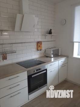 1-к квартира, на длительный срок, 45м2, 2/17 этаж