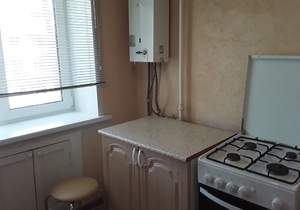 1-к квартира, на длительный срок, 32м2, 3/4 этаж