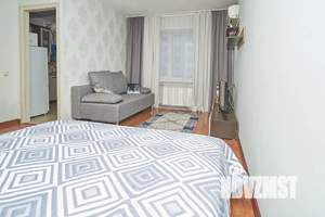 1-к квартира, посуточно, 32м2, 2/5 этаж