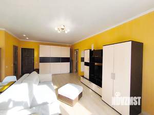 2-к квартира, посуточно, 48м2, 5/6 этаж