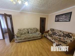 2-к квартира, посуточно, 60м2, 2/5 этаж