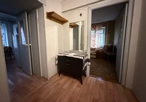 2-к квартира, на длительный срок, 42м2, 3/5 этаж