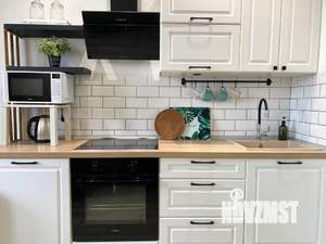 1-к квартира, посуточно, 40м2, 13/15 этаж