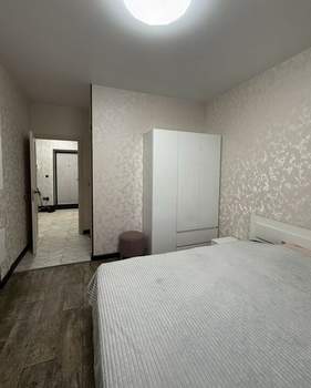 2-к квартира, на длительный срок, 70м2, 4/25 этаж