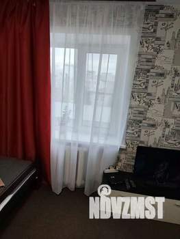 1-к квартира, посуточно, 32м2, 1/1 этаж