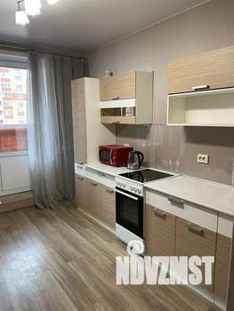 1-к квартира, посуточно, 45м2, 9/15 этаж