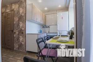 3-к квартира, посуточно, 58м2, 2/9 этаж