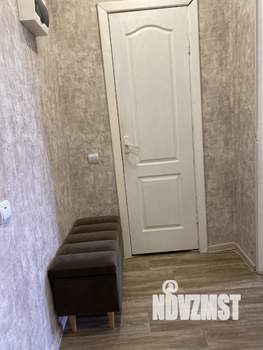1-к квартира, на длительный срок, 37м2, 3/3 этаж