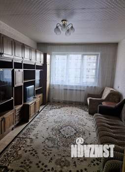 2-к квартира, на длительный срок, 50м2, 4/9 этаж