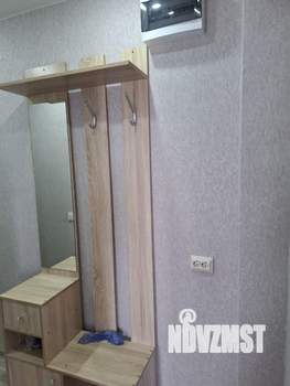 1-к квартира, на длительный срок, 31м2, 3/5 этаж