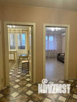 1-к квартира, посуточно, 35м2, 12/14 этаж