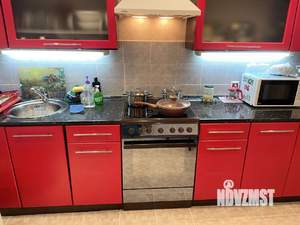 2-к квартира, на длительный срок, 53м2, 1/10 этаж