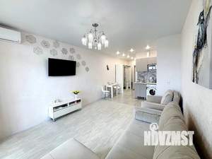 Студия квартира, посуточно, 32м2, 10/14 этаж