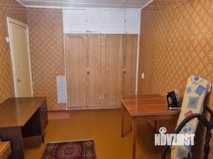 2-к квартира, на длительный срок, 45м2, 2/5 этаж